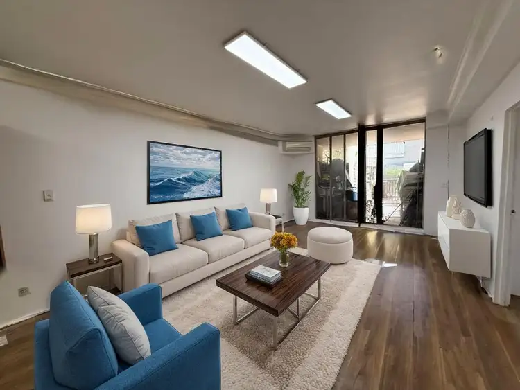 Fourth view of Homely apartment listing, 1501/57-59 Queen Street, Auburn NSW 2144