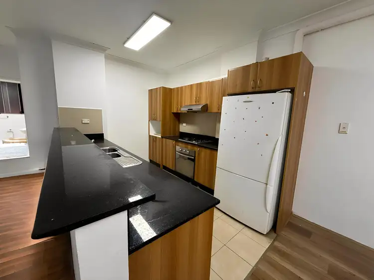 Fifth view of Homely apartment listing, 1501/57-59 Queen Street, Auburn NSW 2144