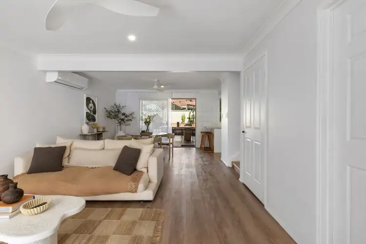 11/12 Cupania Place, Elanora QLD 4221