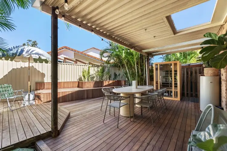 11/12 Cupania Place, Elanora QLD 4221