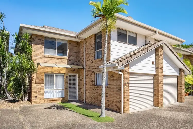 Third view of Homely townhouse listing, 11/12 Cupania Place, Elanora QLD 4221