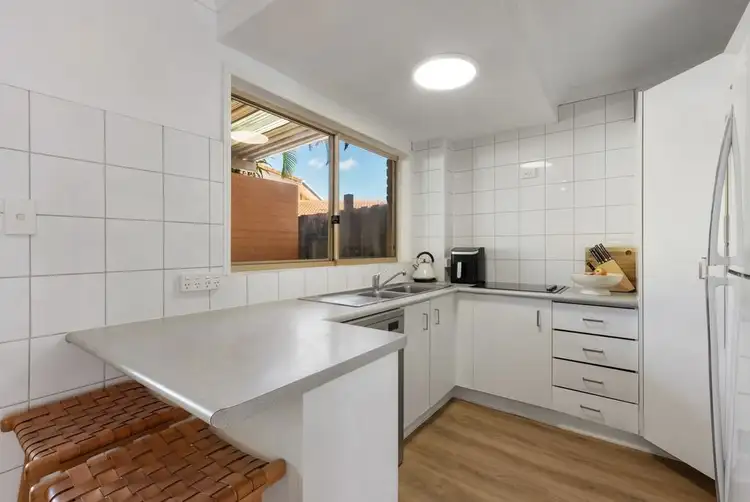 Sixth view of Homely townhouse listing, 11/12 Cupania Place, Elanora QLD 4221
