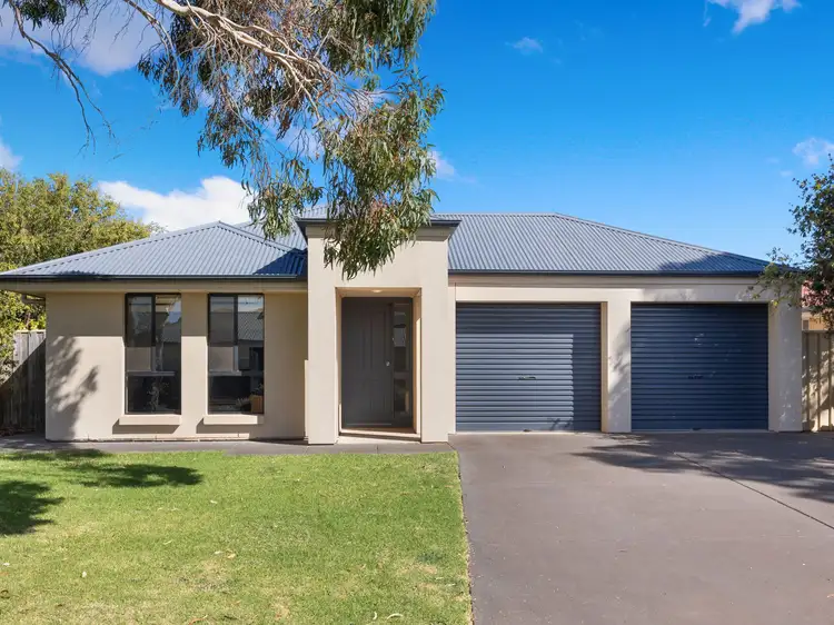 64 Kipsy Street, Aldinga Beach SA 5173