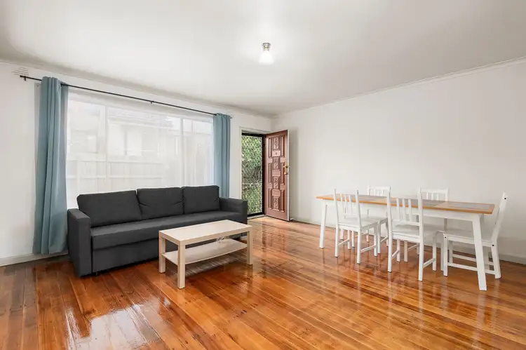 Second view of Homely unit listing, 3/48 Wellington Road, Clayton VIC 3168