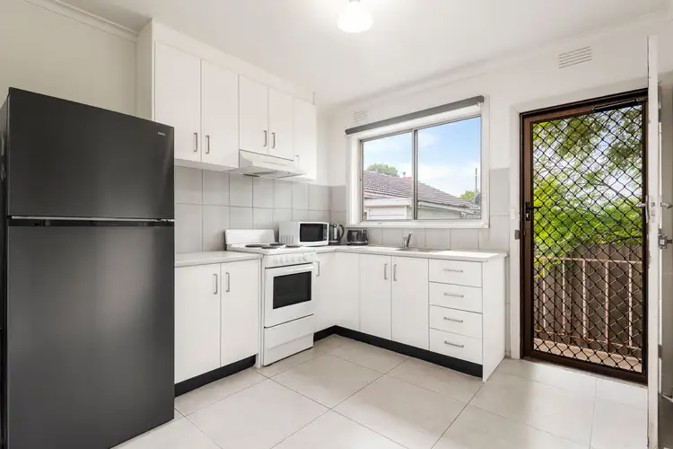 Third view of Homely unit listing, 3/48 Wellington Road, Clayton VIC 3168