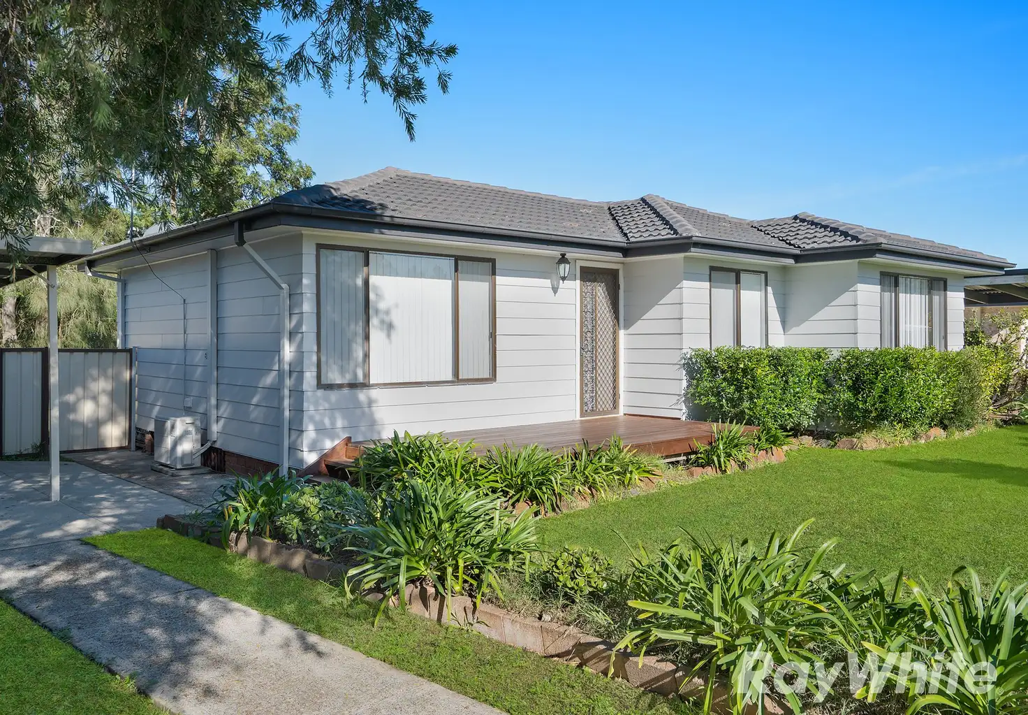 Main view of Homely house listing, 8 Mcleod Avenue, Metford NSW 2323