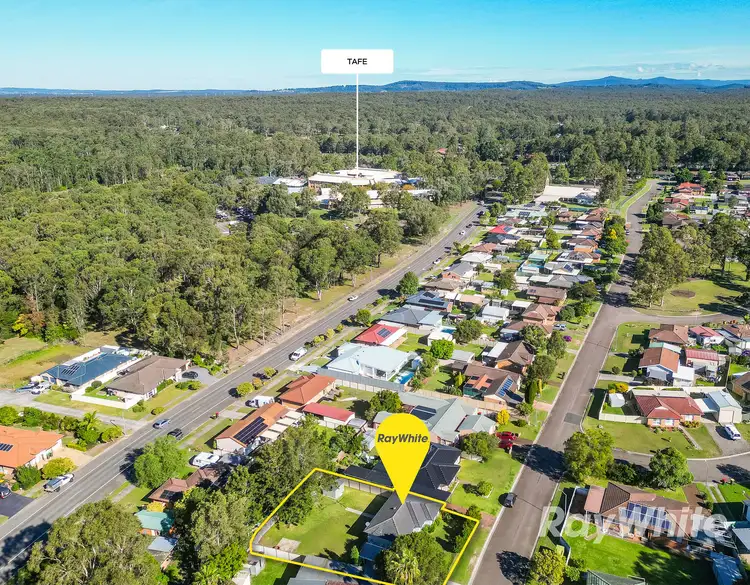 Third view of Homely house listing, 8 Mcleod Avenue, Metford NSW 2323