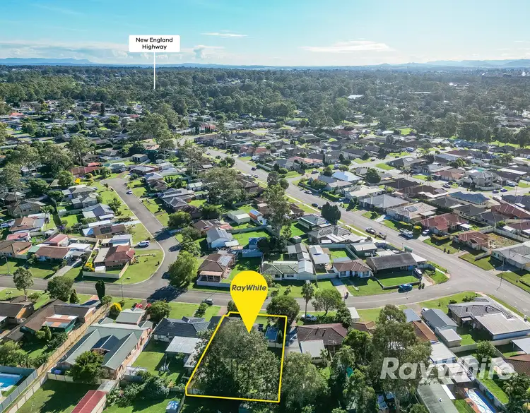 Fourth view of Homely house listing, 8 Mcleod Avenue, Metford NSW 2323