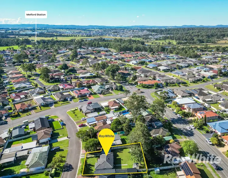 Fifth view of Homely house listing, 8 Mcleod Avenue, Metford NSW 2323