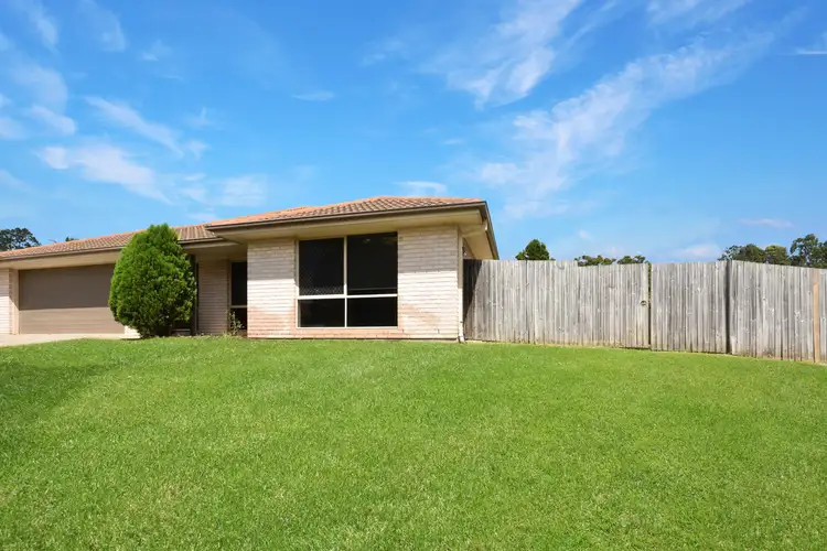 18 Aretha Lane, Narangba QLD 4504