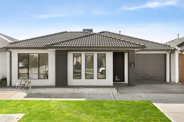 25 Telopea Road, Craigieburn VIC 3064
