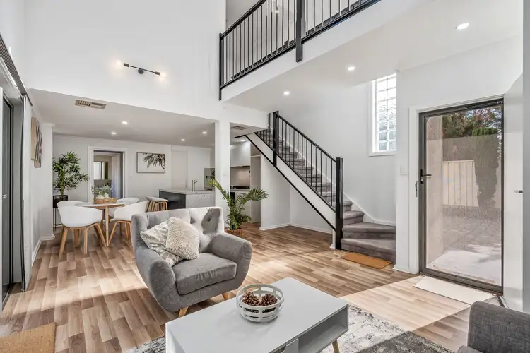 Third view of Homely townhouse listing, 1/74 Churchill Road, Prospect SA 5082
