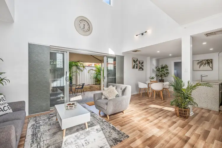 Fourth view of Homely townhouse listing, 1/74 Churchill Road, Prospect SA 5082