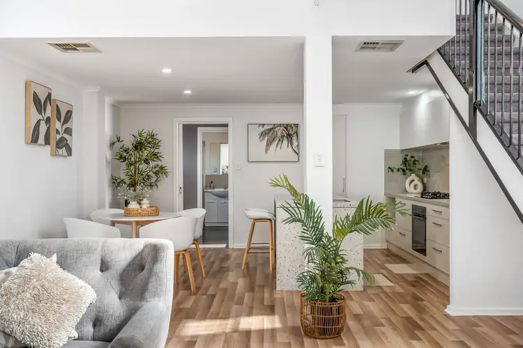 Fifth view of Homely townhouse listing, 1/74 Churchill Road, Prospect SA 5082