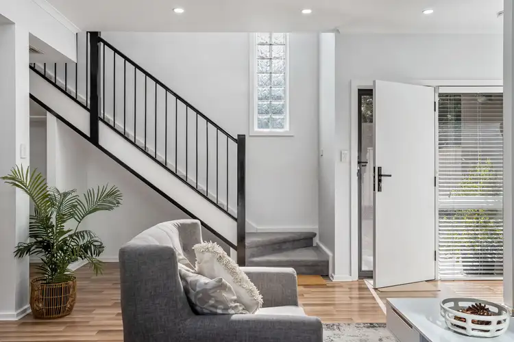 Sixth view of Homely townhouse listing, 1/74 Churchill Road, Prospect SA 5082