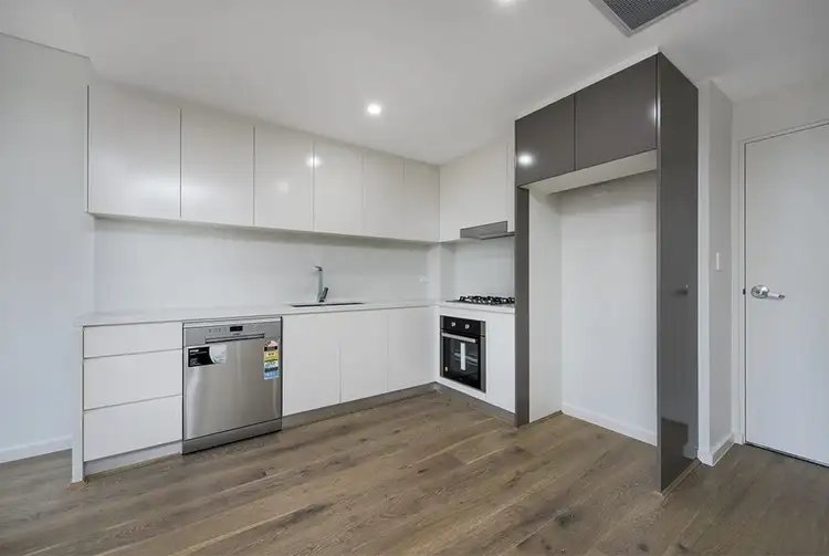 Third view of Homely apartment listing, 202/507-509 President Avenue, Sutherland NSW 2232