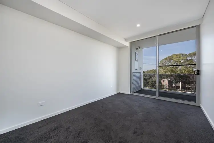 Fourth view of Homely apartment listing, 202/507-509 President Avenue, Sutherland NSW 2232