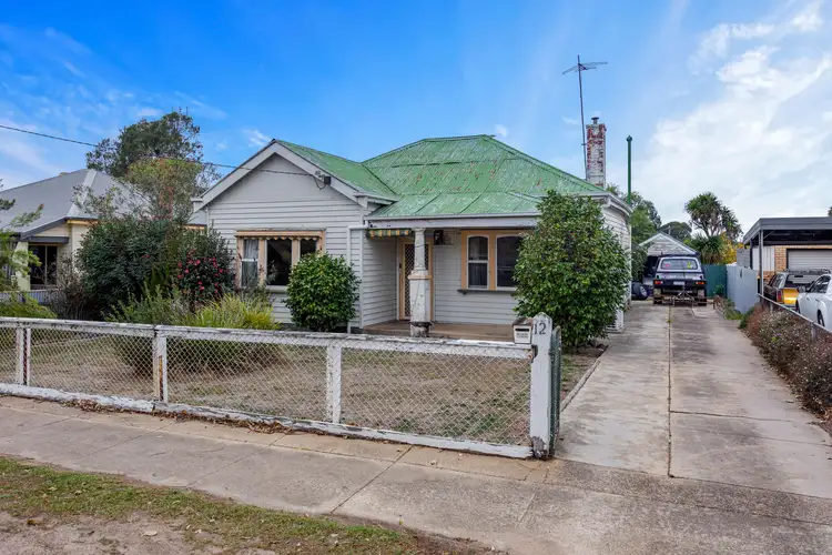 12 Vincent Street, Ararat VIC 3377