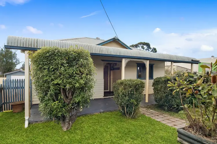 21 Parkes Road, Moss Vale NSW 2577