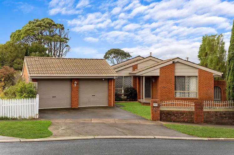 4 Truro Court, Warrnambool VIC 3280