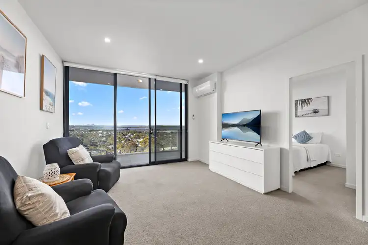 Fourth view of Homely apartment listing, 702/22 Banksia Road, Caringbah NSW 2229