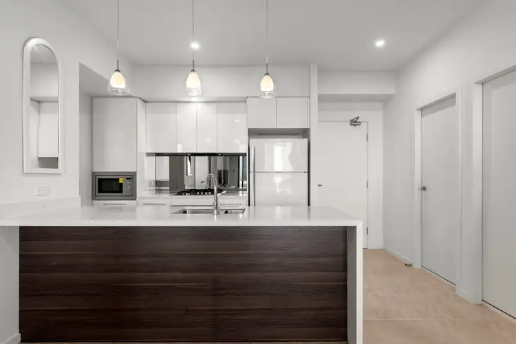 Fifth view of Homely apartment listing, 702/22 Banksia Road, Caringbah NSW 2229