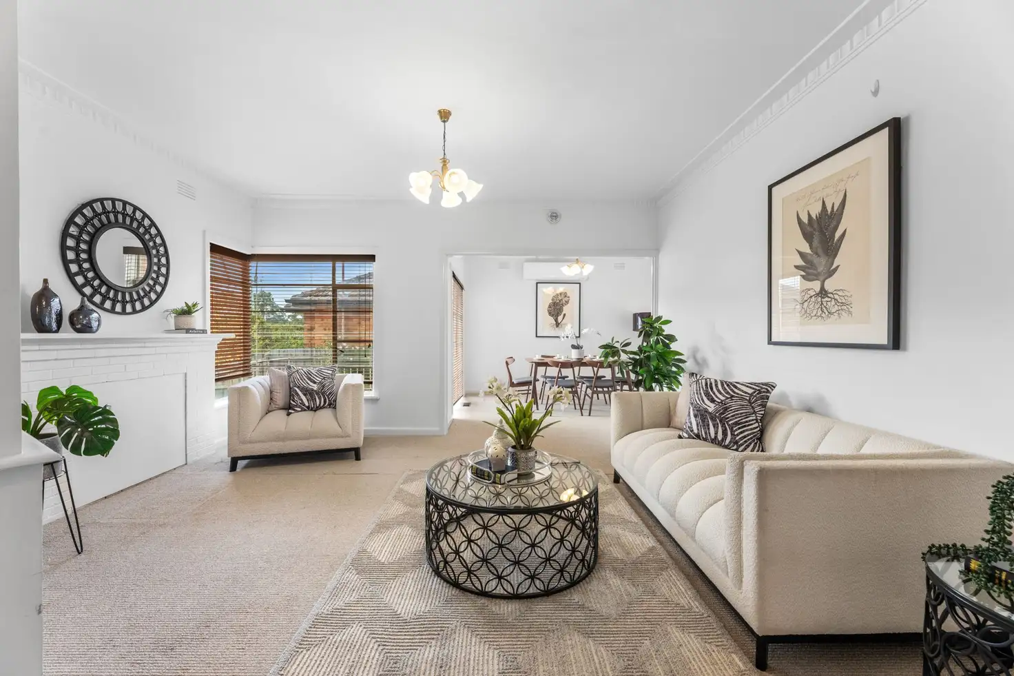 Main view of Homely house listing, 87 Warrigal Road, Surrey Hills VIC 3127