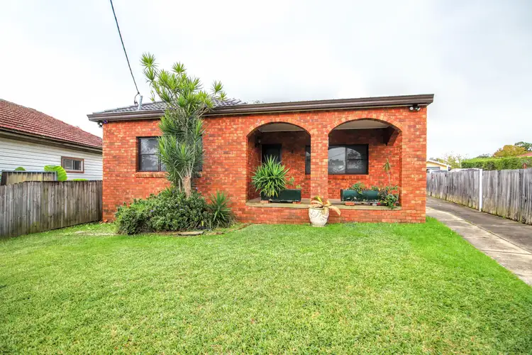 13 Newman Street, Bass Hill NSW 2197