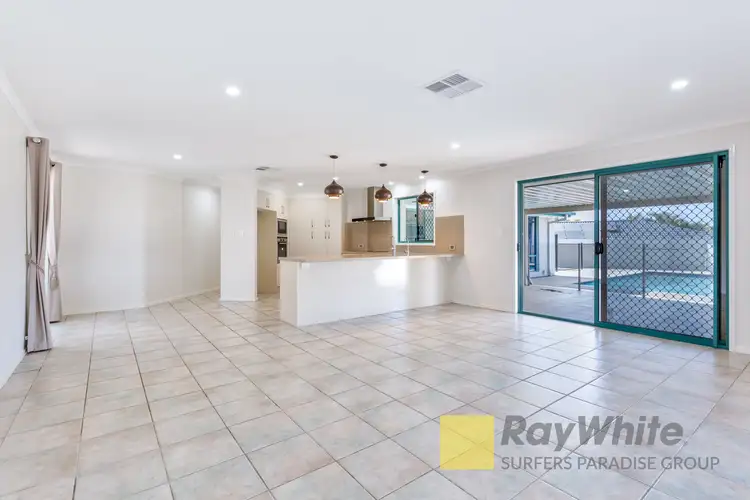 Fourth view of Homely house listing, 6 Leeds Close, Arundel QLD 4214