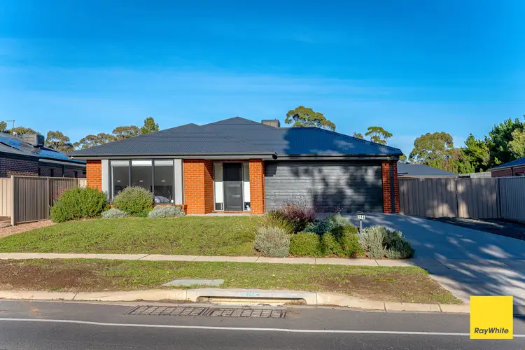 296 Guys Hill Road, Strathfieldsaye VIC 3551