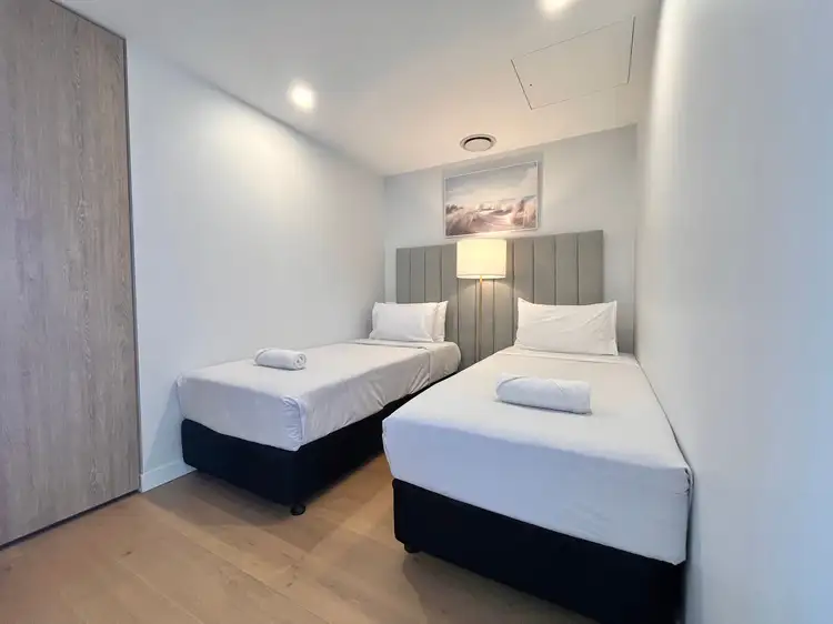 Fifth view of Homely apartment listing, 13513/5 The Darling Avenue, Broadbeach QLD 4218