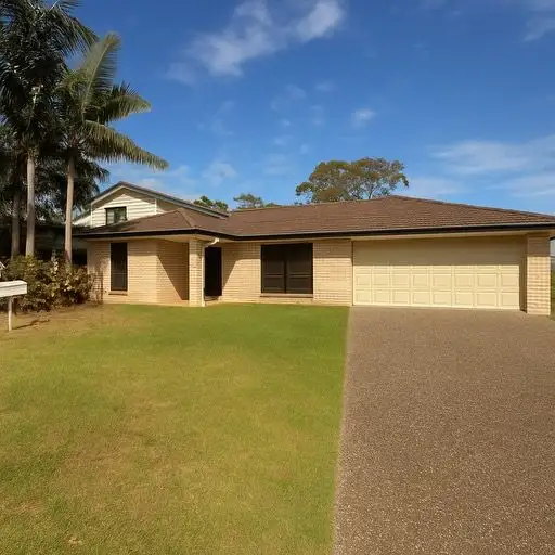 Main view of Homely house listing, 5 Danbulla Crescent, Forest Lake QLD 4078