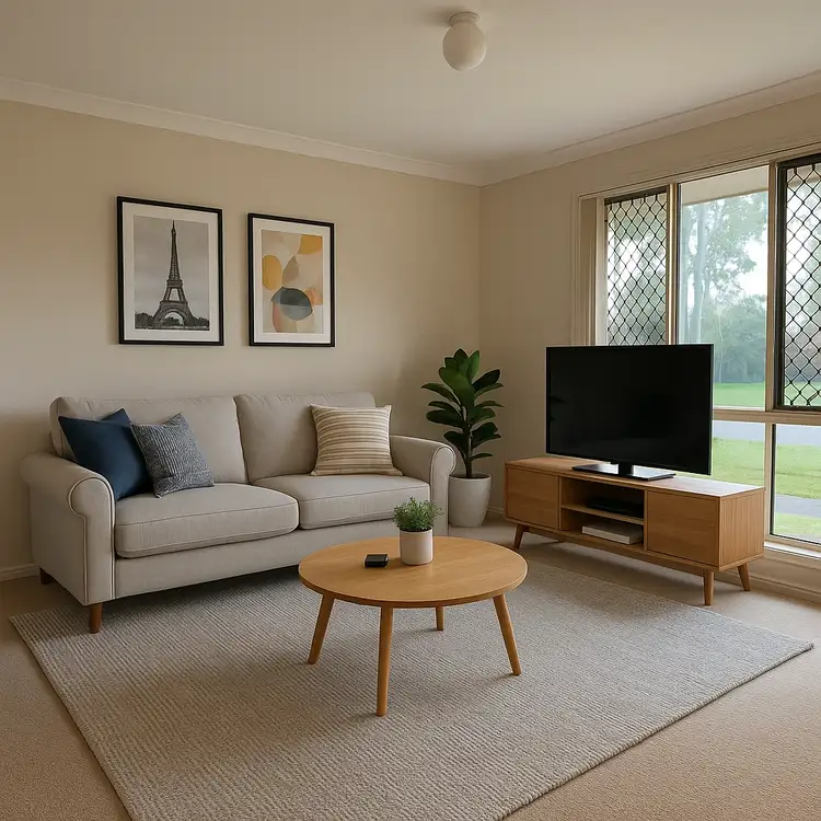 Second view of Homely house listing, 5 Danbulla Crescent, Forest Lake QLD 4078