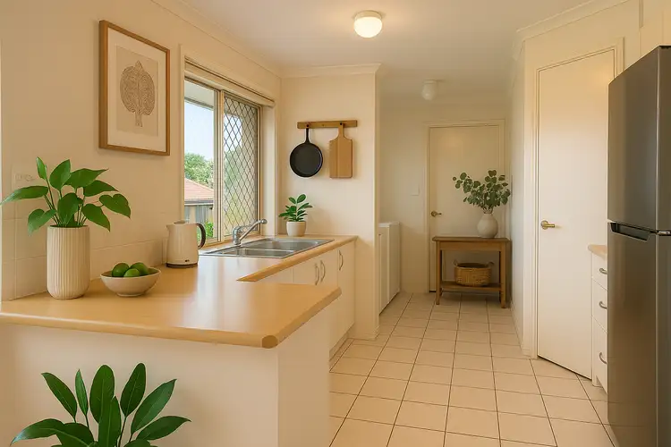 Third view of Homely house listing, 5 Danbulla Crescent, Forest Lake QLD 4078