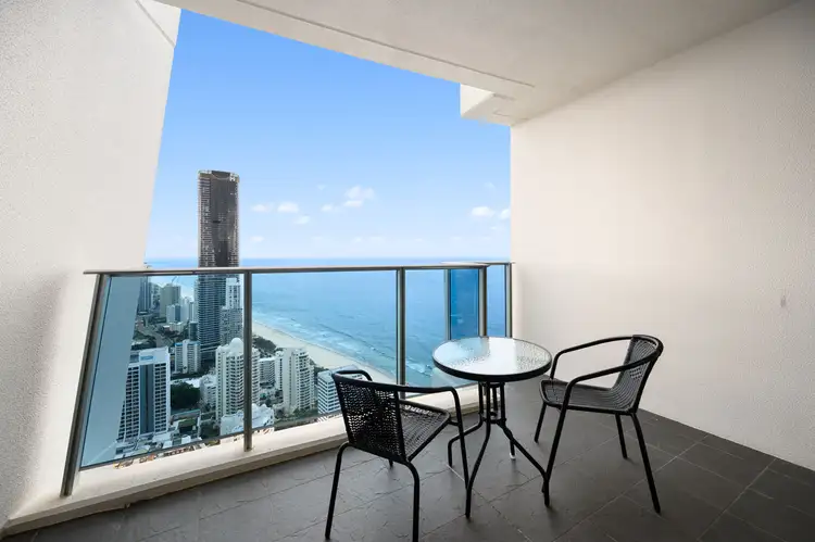 Third view of Homely unit listing, 24701/3113 Surfers Paradise Boulevard, Surfers Paradise QLD 4217