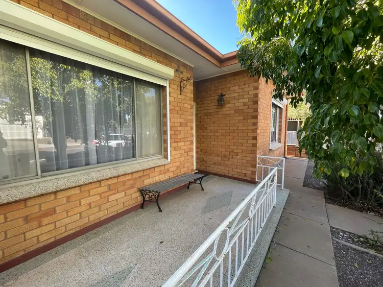 15-17 Flinders Terrace, Port Augusta SA 5700
