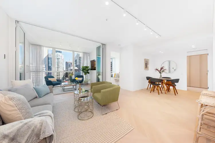 1510/168 Walker Street, North Sydney NSW 2060