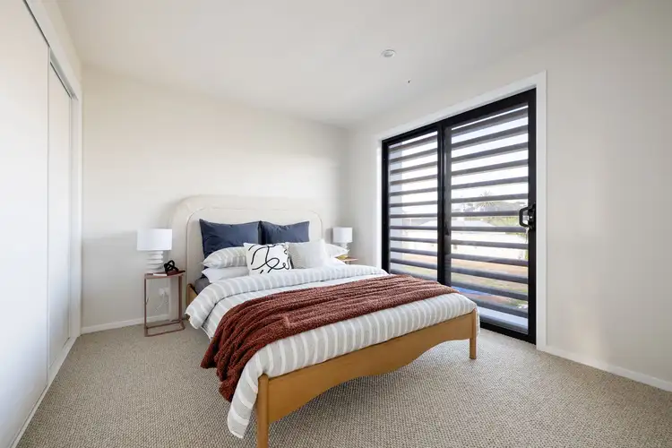 Fifth view of Homely house listing, 211/73 Mortlake Road, Warrnambool VIC 3280
