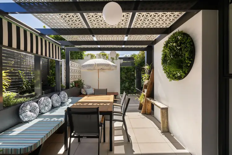 Second view of Homely apartment listing, 101/24 Augustus Street, Toowong QLD 4066