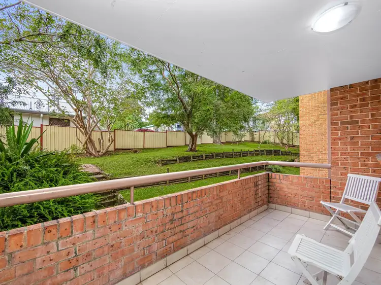 11/23-27 Hills Street, Gosford NSW 2250