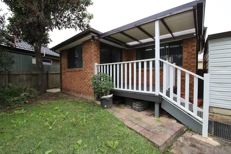 1/13 Newman Street, Bass Hill NSW 2197