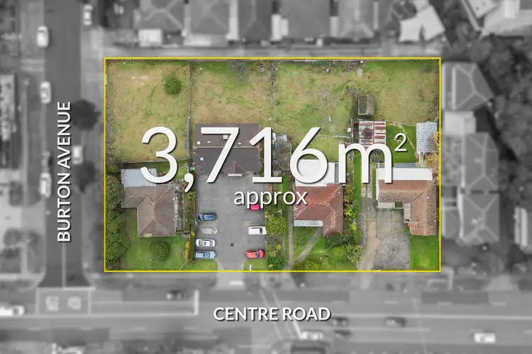 1359-1365 Centre Road, Clayton VIC 3168