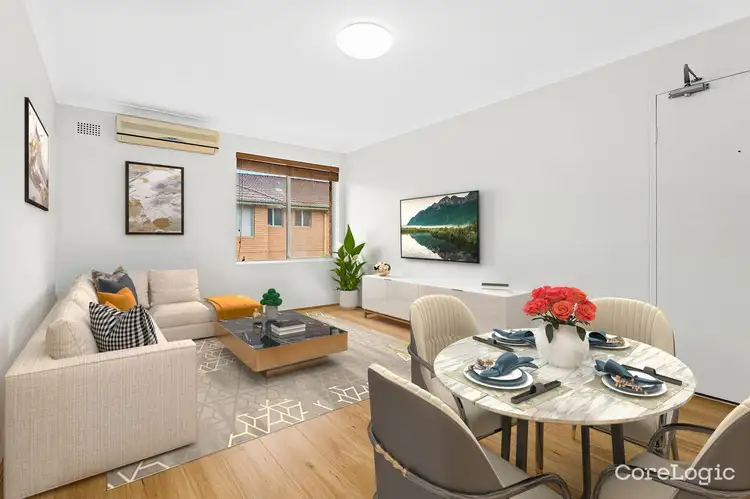 3/18 NELSON Street, Penshurst NSW 2222