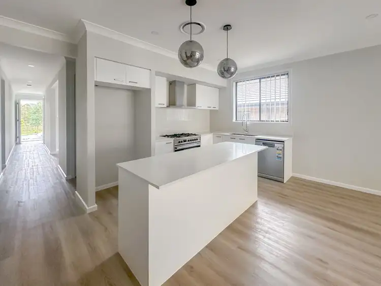 Fourth view of Homely house listing, 15 McGeachie Drive, Hamlyn Terrace NSW 2259