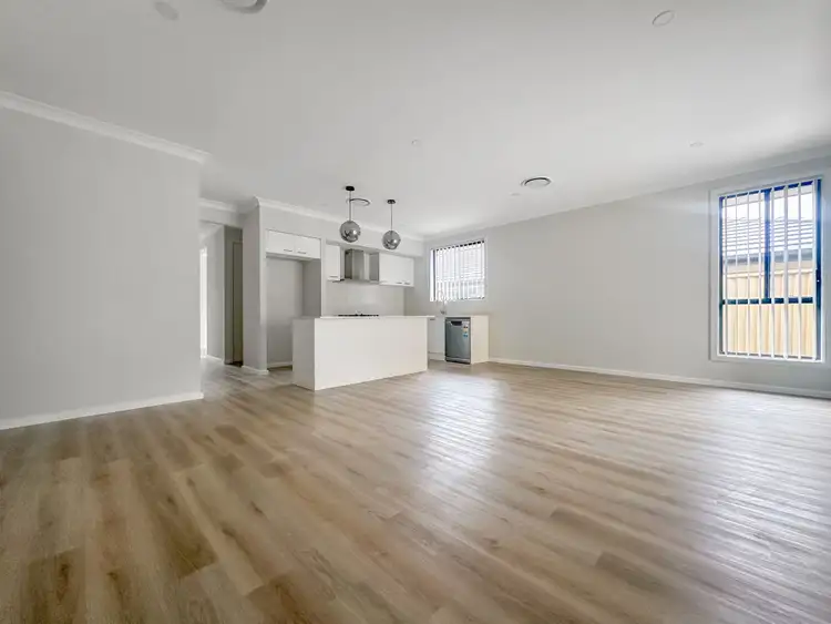 Fifth view of Homely house listing, 15 McGeachie Drive, Hamlyn Terrace NSW 2259