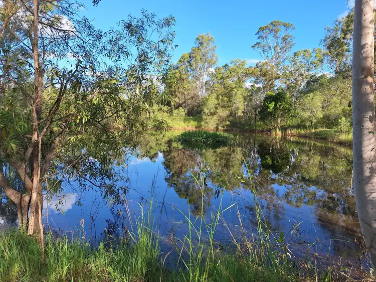 844 CAlliope River Road, West Stowe QLD 4680