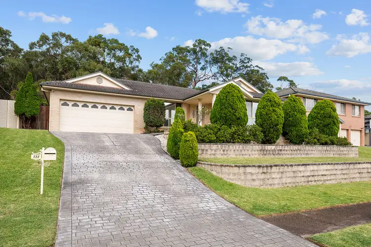 Main view of Homely house listing, 133 Waikiki Road, Bonnells Bay NSW 2264