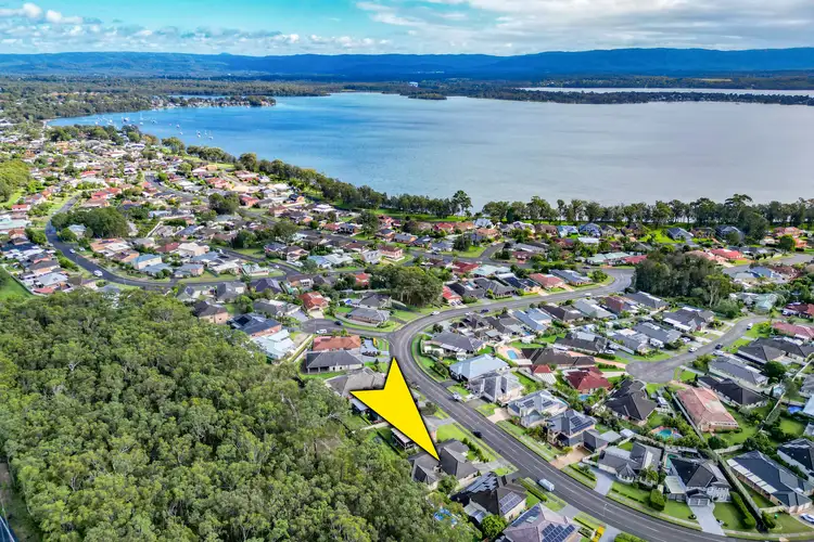 Second view of Homely house listing, 133 Waikiki Road, Bonnells Bay NSW 2264