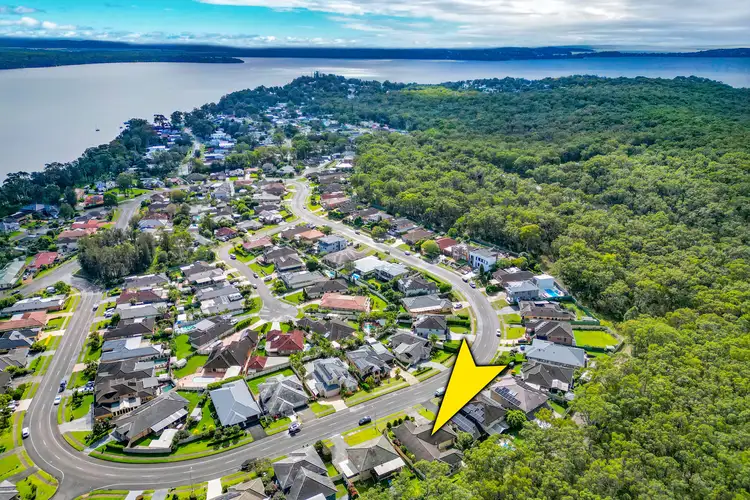 Third view of Homely house listing, 133 Waikiki Road, Bonnells Bay NSW 2264