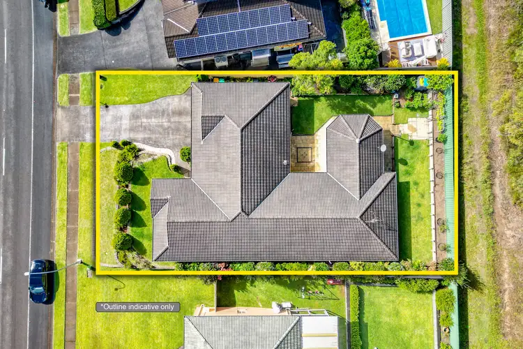 Fourth view of Homely house listing, 133 Waikiki Road, Bonnells Bay NSW 2264
